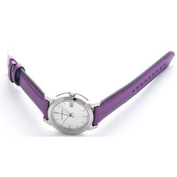 Наручные часы Burberry The City BU9122 (Purple/Silver) Thumb