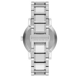 Наручные часы Burberry The City BU9124 (Silver/Pink) Thumb