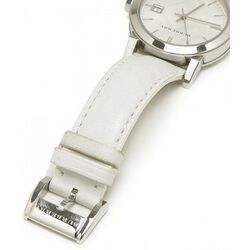 Наручные часы Burberry The City BU9128 (White/Silver) Thumb