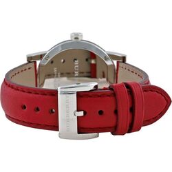 Наручные часы Burberry The City BU9129 (Burgundy/Silver) Thumb