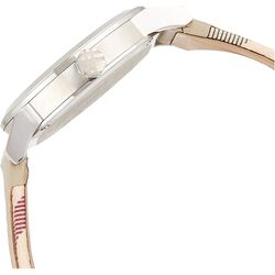 Наручные часы Burberry The City BU9132 (Beige/Silver) Thumb