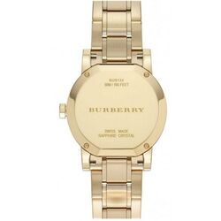 Наручные часы Burberry The City BU9134 (Gold/Champagne) Thumb