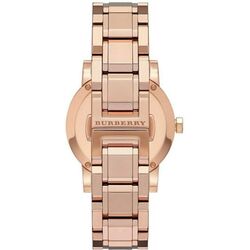 Наручные часы Burberry The City BU9135 (Rose Gold) Thumb