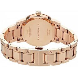 Наручные часы Burberry The City BU9135 (Rose Gold) Thumb