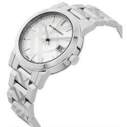 Наручные часы Burberry The City BU9144 (Silver) Thumb