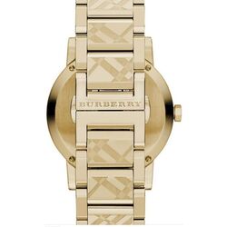 Наручные часы Burberry The City BU9145 (Gold) Thumb