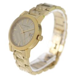 Наручные часы Burberry The City BU9145 (Gold) Thumb