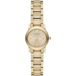 Наручные часы Burberry The City BU9145 (Gold)