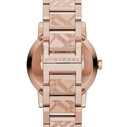Наручные часы Burberry The City BU9146 (Rose Gold) Thumb