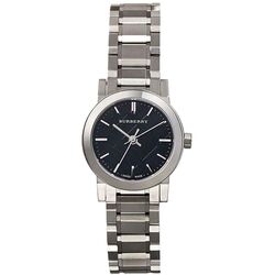Наручные часы Burberry The City BU9201 (Silver/Black)