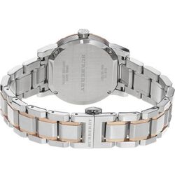 Наручные часы Burberry The City BU9205 (Silver/Rose Gold) Thumb