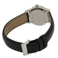 Наручные часы Burberry The City BU9206 (Black/Silver) Thumb