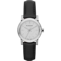 Наручные часы Burberry The City BU9206 (Black/Silver)