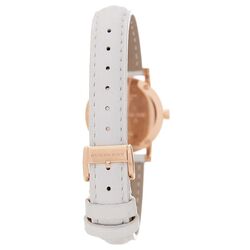 Наручные часы Burberry The City BU9209 (White/Rose Gold) Thumb