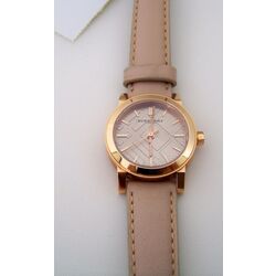 Наручные часы Burberry The City BU9210 (Beige/Rose Gold) Thumb