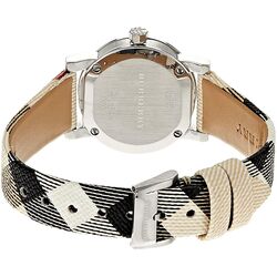 Наручные часы Burberry The City BU9212 (Beige/Silver) Thumb