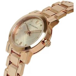 Наручные часы Burberry The City BU9215 (Rose Gold) Thumb