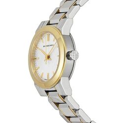 Наручные часы Burberry The City BU9217 (Silver/Gold) Thumb