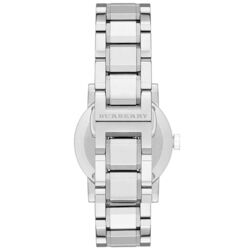 Наручные часы Burberry The City BU9220 (Silver) Thumb