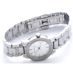Наручные часы Burberry The City BU9220 (Silver) Thumb