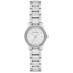 Наручные часы Burberry The City BU9220 (Silver)