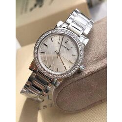 Наручные часы Burberry The City BU9220 (Silver) Thumb