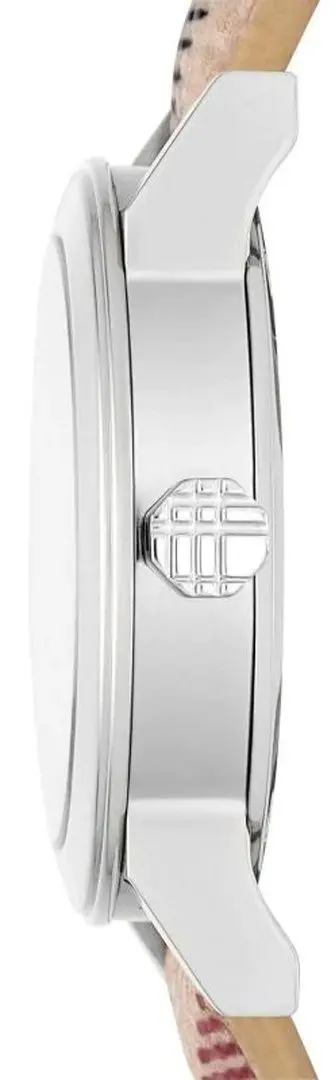 Наручные часы Burberry The City BU9222 (Beige/Silver) - 2