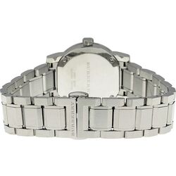 Наручные часы Burberry The City BU9223 (Silver/Pink) Thumb