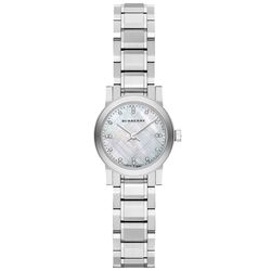 Наручные часы Burberry The City BU9224 (Silver)