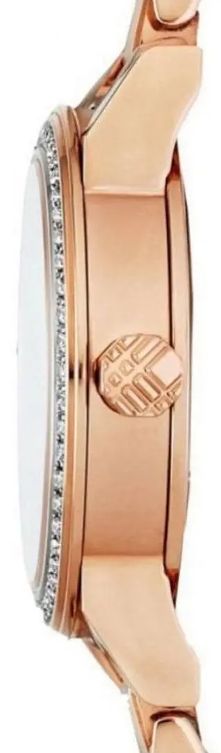 Наручные часы Burberry The City BU9225 (Rose Gold) - 2