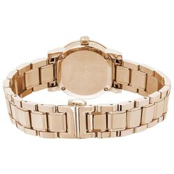 Наручные часы Burberry The City BU9225 (Rose Gold) Thumb