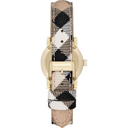 Наручные часы Burberry The City BU9226 (Beige/Gold) Thumb