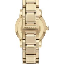 Наручные часы Burberry The City BU9227 (Gold/Champagne) Thumb