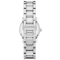 Наручные часы Burberry The City BU9229 (Silver/Grey) Thumb