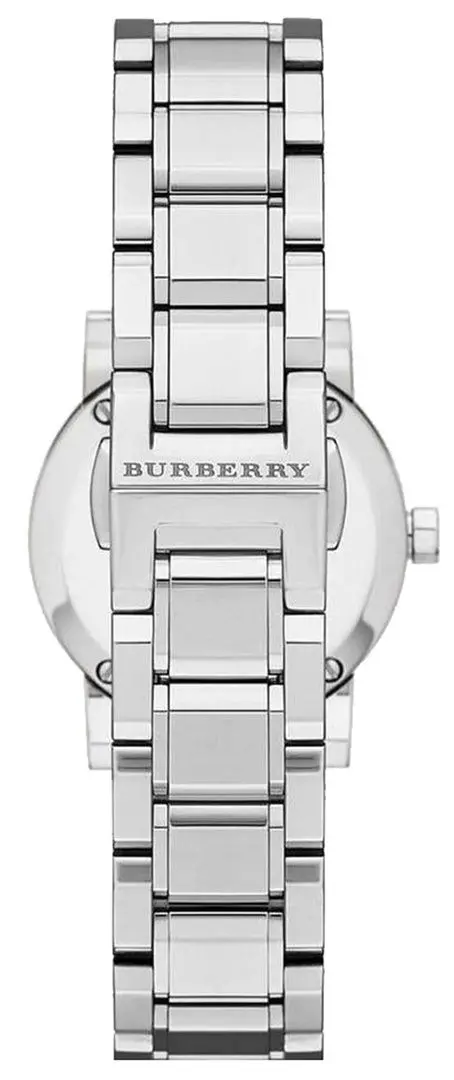 Наручные часы Burberry The City BU9229 (Silver/Grey) - 2