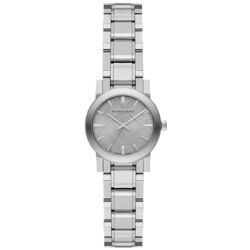 Наручные часы Burberry The City BU9229 (Silver/Grey)