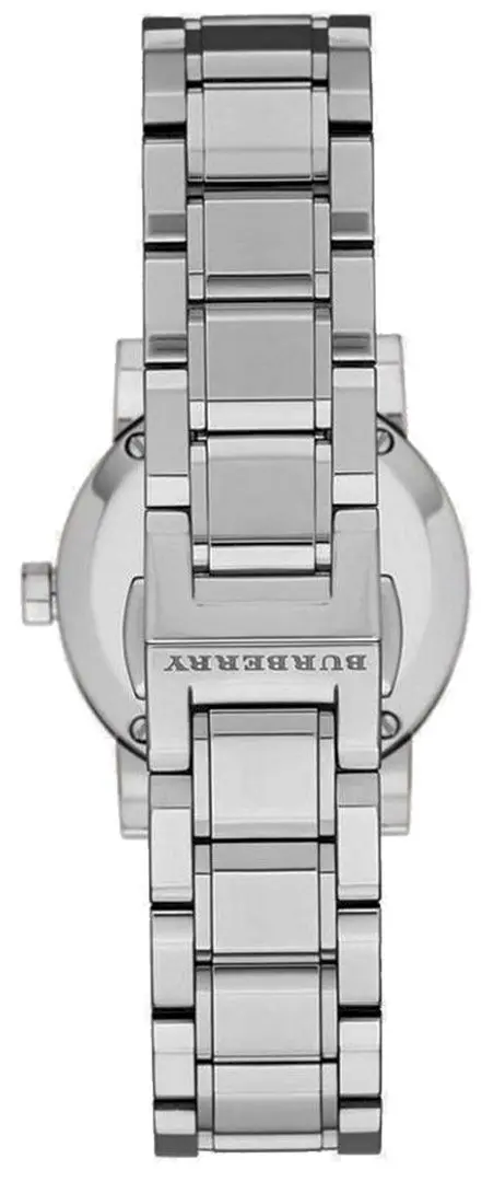 Наручные часы Burberry The City BU9230 (Silver) - 2