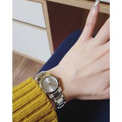 Наручные часы Burberry The City BU9230 (Silver) Thumb