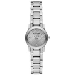 Наручные часы Burberry The City BU9230 (Silver)