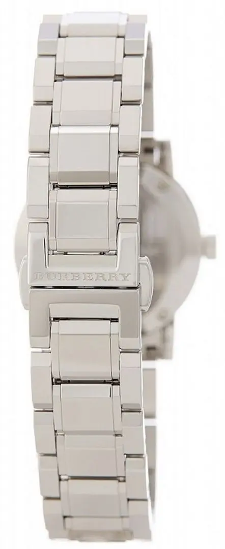 Наручные часы Burberry The City BU9231 (Silver/Pink) - 2