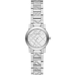 Наручные часы Burberry The City BU9233 (Silver/White)