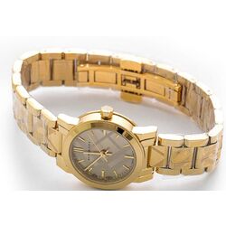 Наручные часы Burberry The City BU9234 (Gold) Thumb