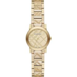 Наручные часы Burberry The City BU9234 (Gold)