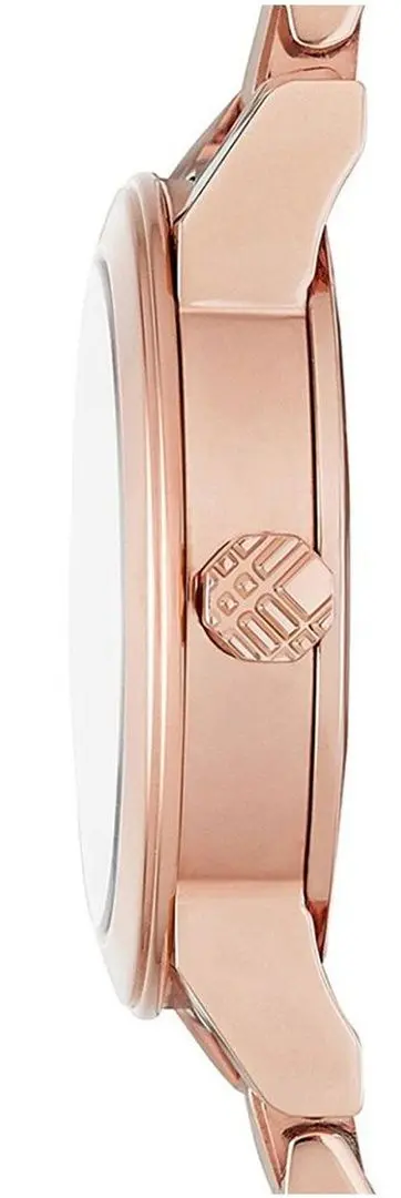 Наручные часы Burberry The City BU9235 (Rose Gold) - 2