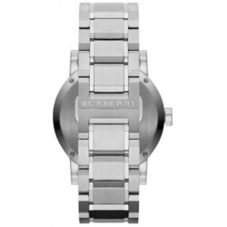 Наручные часы Burberry The City BU9900 (Silver/White) Thumb