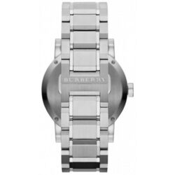 Наручные часы Burberry The City BU9901 (Silver/Black) Thumb