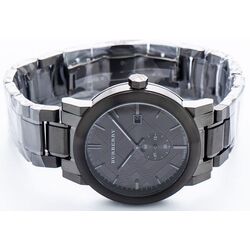 Наручные часы Burberry The City BU9902 (Grey) Thumb