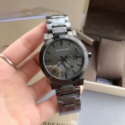 Наручные часы Burberry The City BU9902 (Grey) Thumb