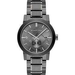 Наручные часы Burberry The City BU9902 (Grey)