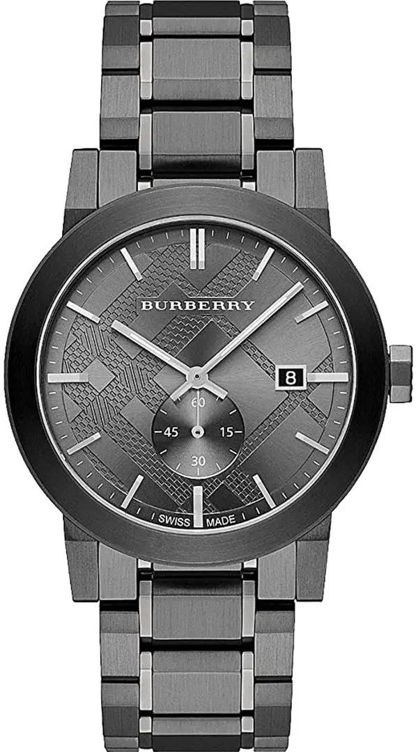Наручные часы Burberry The City BU9902 (Grey)